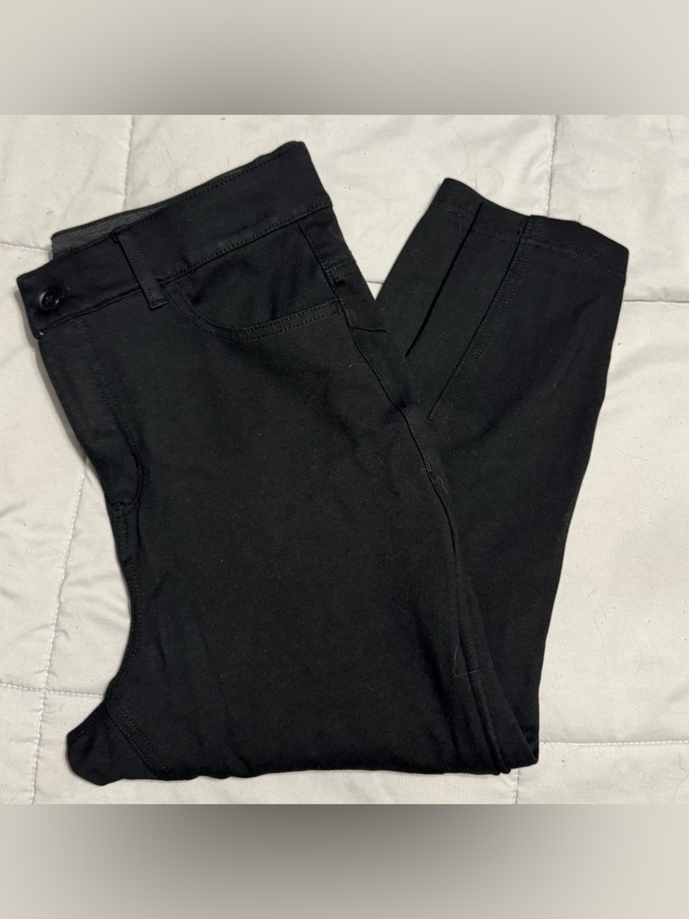 Studio Bombshell Skinny Ankle Pant